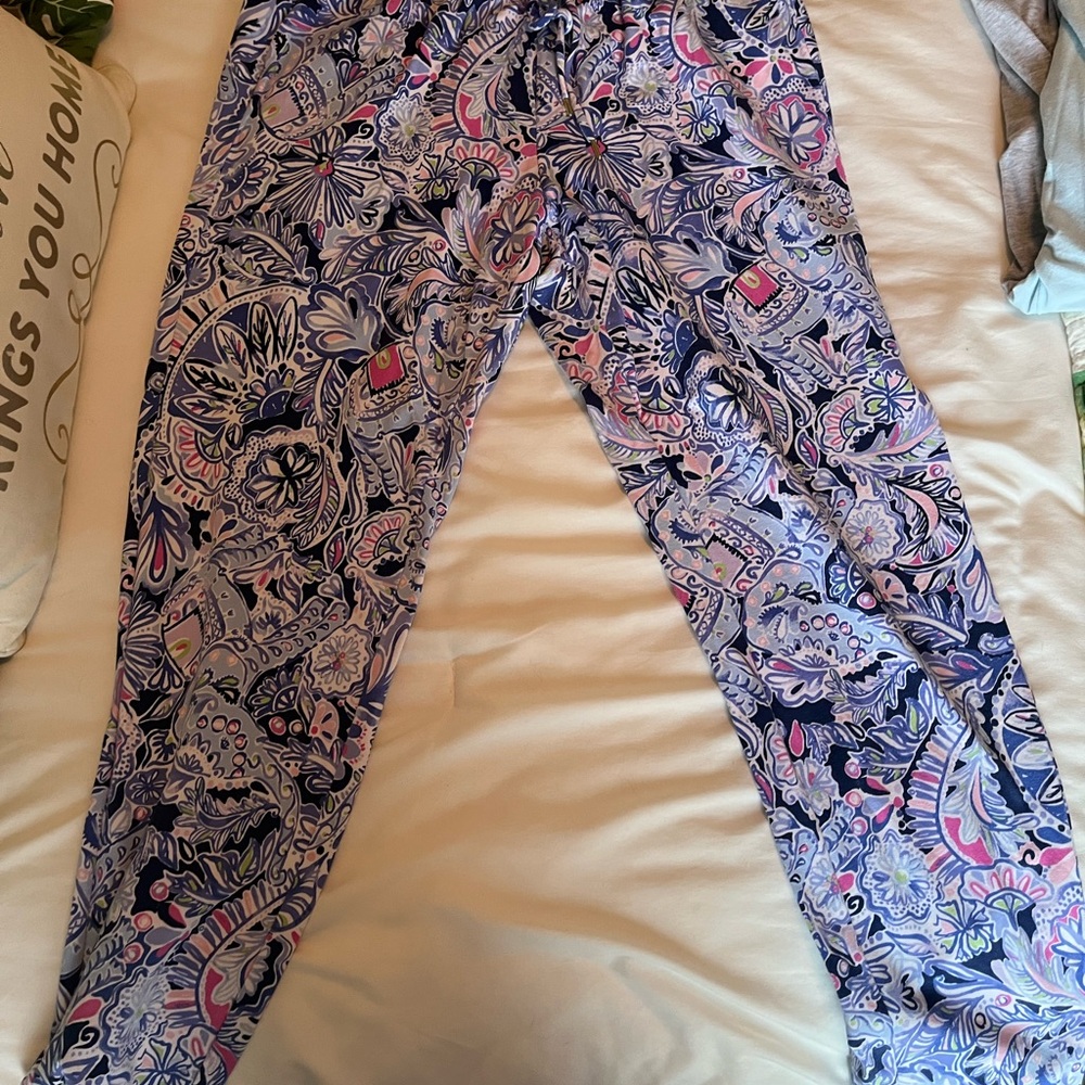 Lilly Pulitzer Emora pant
